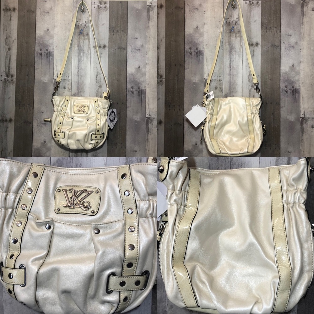 Kathy Van Zeeland Hand bag